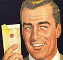 Cheers Baby...you're so money and you don't even know it!